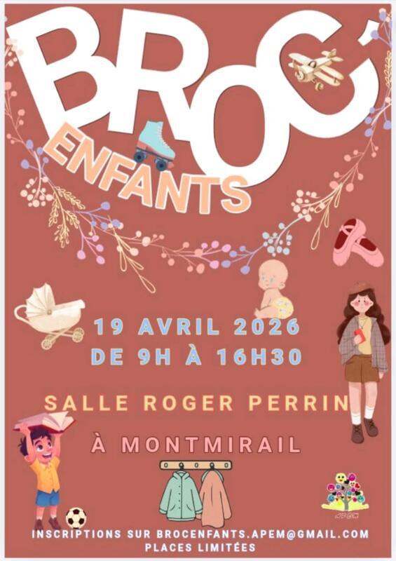 Broc'enfants de l'apem