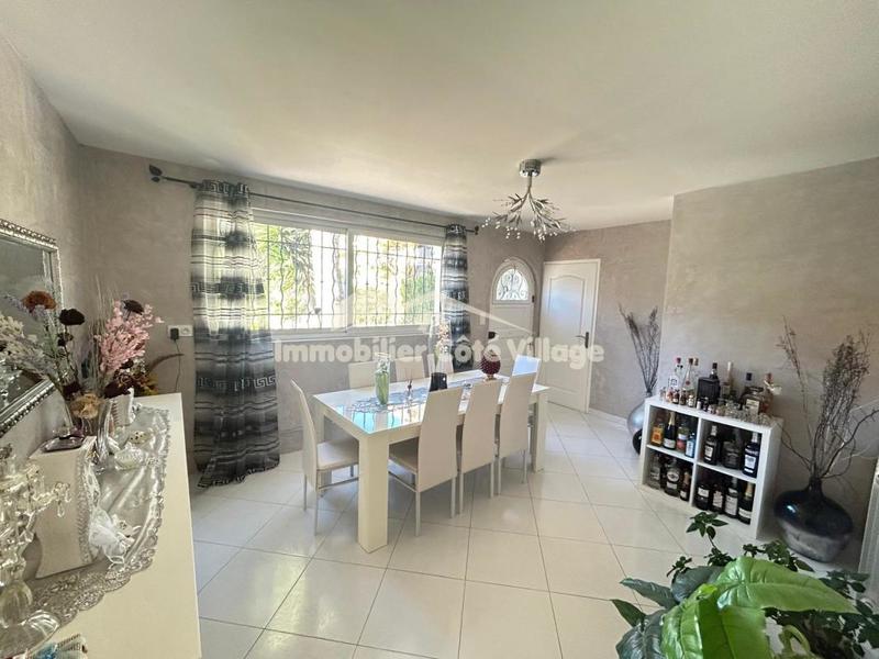 Villa - 115 m² - 6 pièces