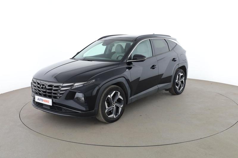 Hyundai Tucson 1.6 CRDi Hybrid 48v Executive Dct-7 136 ch