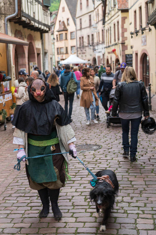20e festival du jeu de rôle