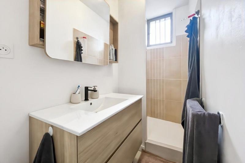 Appartement - 86 m² - 4 pièces