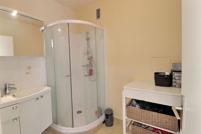 Duplex - 207 m² - 7 pièces