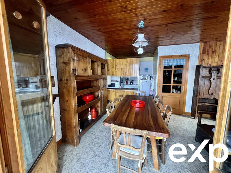 Appartement - 74 m² - 4 pièces