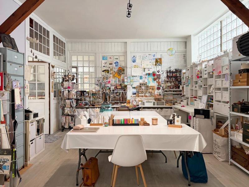 Maison - 471 m² - 8 pièces