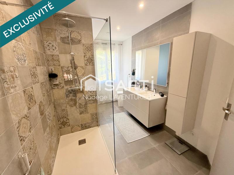 Villa - 140 m² - 5 pièces