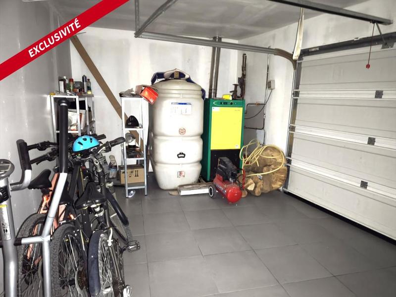 Maison de village - 141 m² - 5 pièces