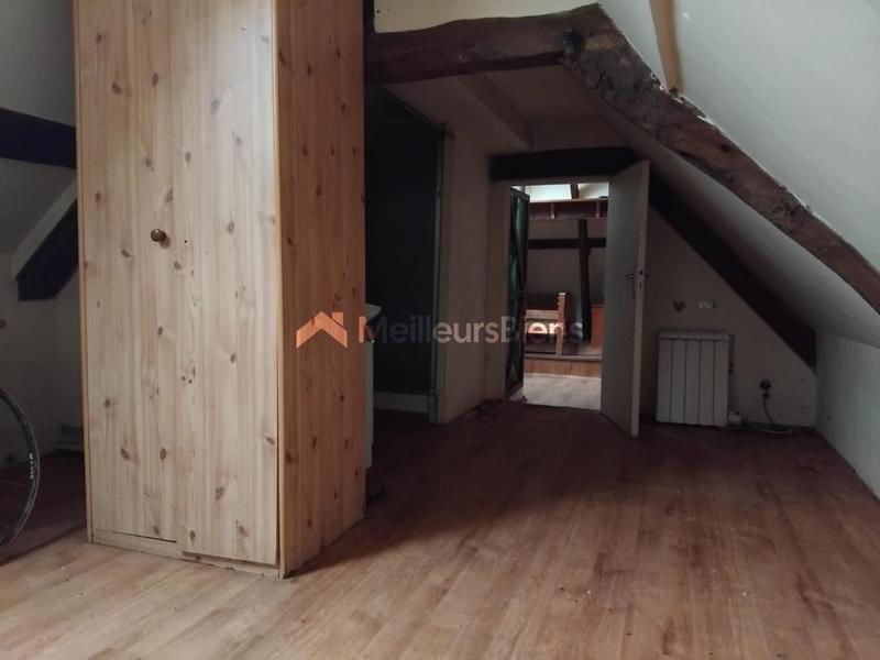 Maison - 158 m² - 5 pièces