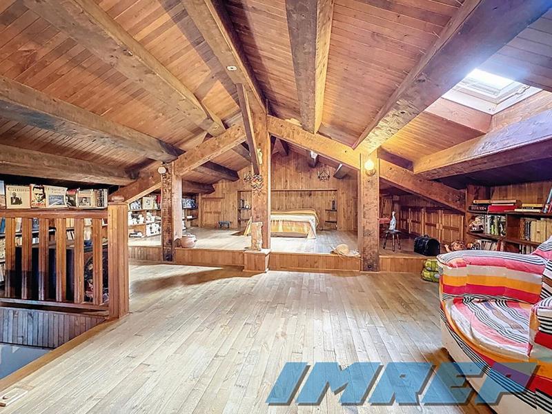 Appartement - 109 m² - 4 pièces