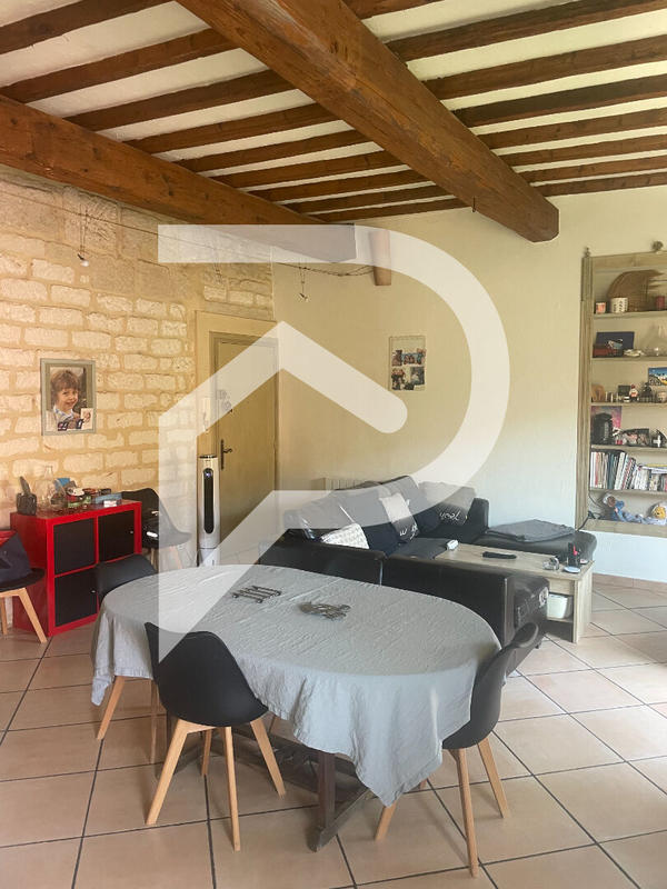 Immeuble - 12 pièces