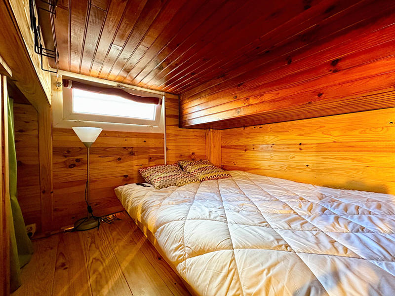 Appartement - 31 m² - 2 pièces