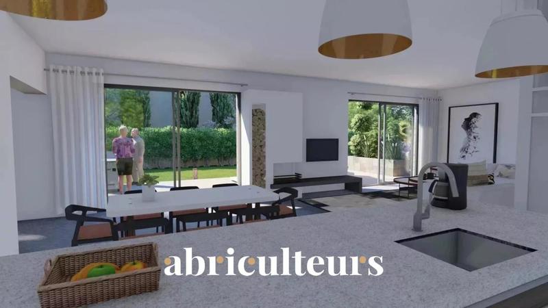 Villa - 224 m² - 5 pièces