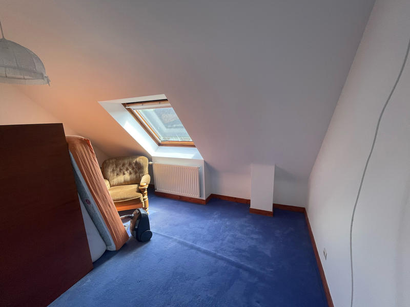 Maison - 144 m² - 6 pièces