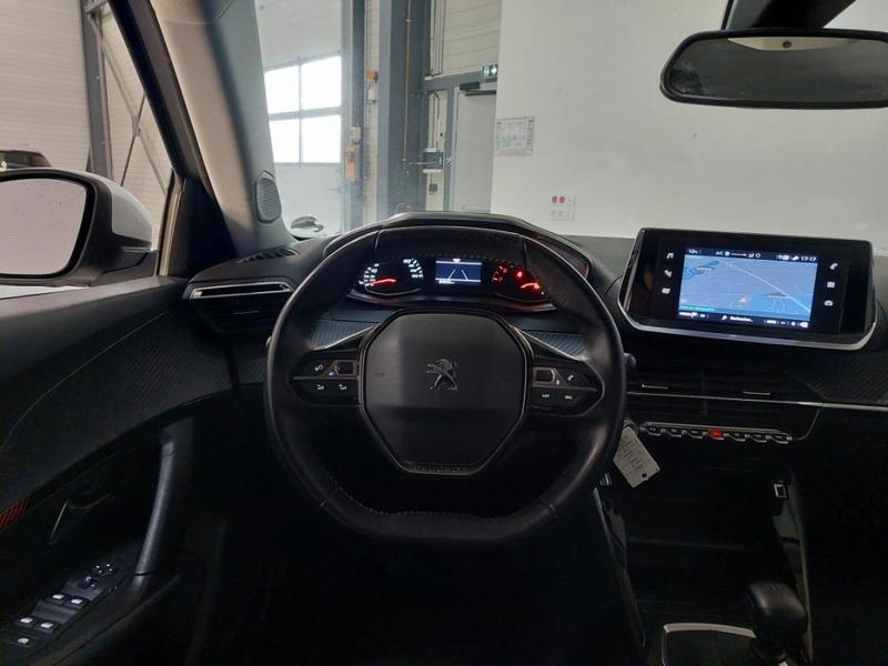 Peugeot 2008 BlueHDI 100 Active Business