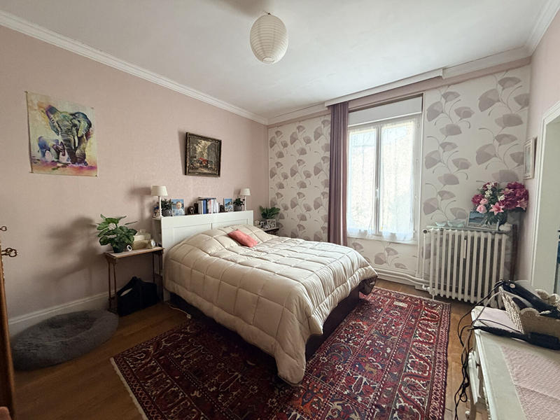 Immeuble - 377 m² - 10 pièces