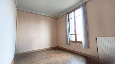 Maison - 35 m² - 2 pièces