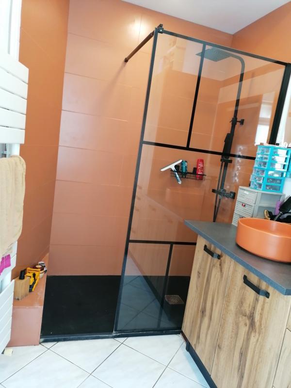 Maison de maîtres - 176 m² - 8 pièces