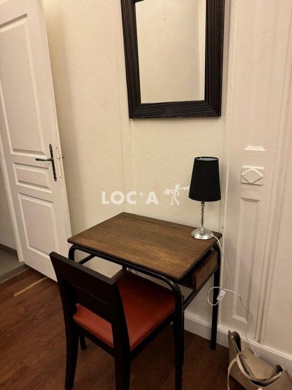 Appartement - 40 m² - 1 pièce