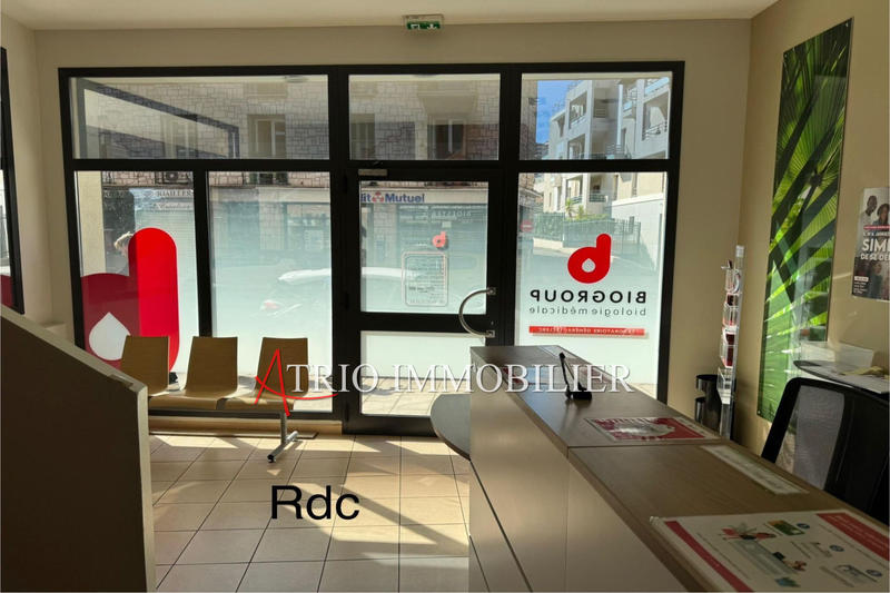 Local commercial - 152 m²