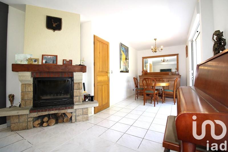 Maison - 175 m² - 7 pièces