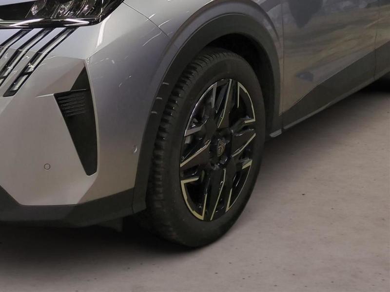 Peugeot 3008 Allure Hybrid 145 E-Dsc6 + 360°