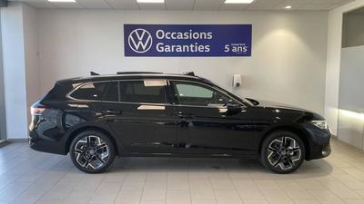 Volkswagen Passat 1.5 eTSI Opf 150 Dsg7 Elegance