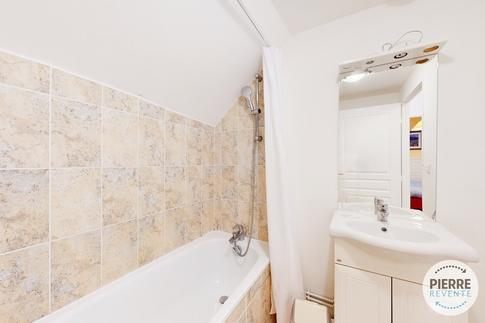 Appartement - 40 m² - 3 pièces