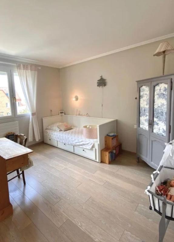 Maison de ville - 138 m² - 7 pièces