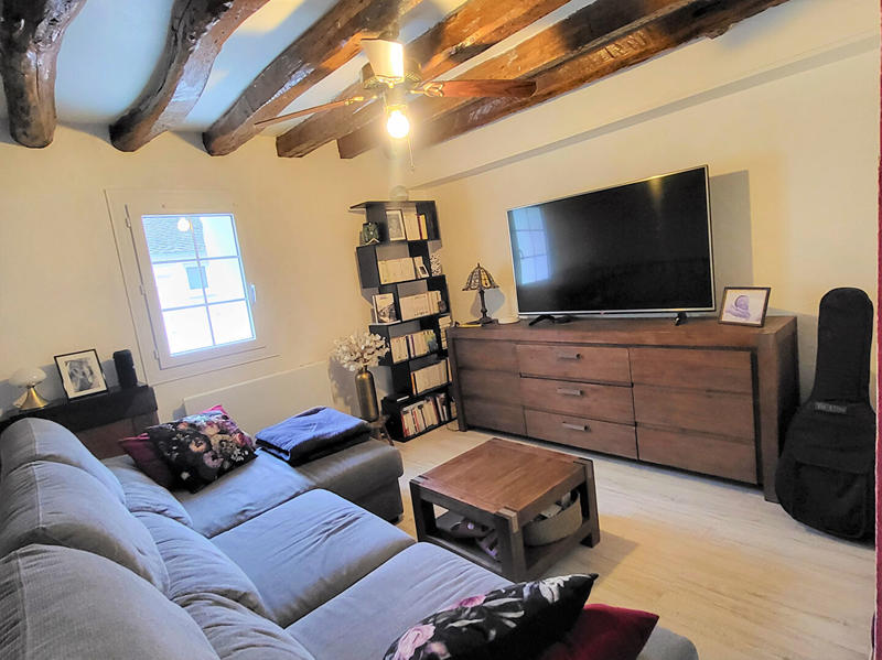 Maison - 68 m² - 4 pièces