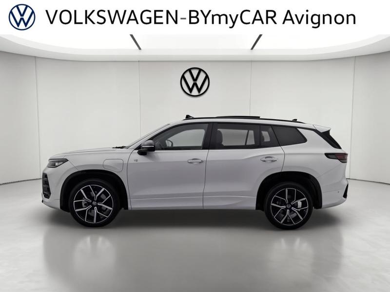 Volkswagen Tayron 1.5 eHybrid 272ch Dsg6 5pl R-Line Exclusive