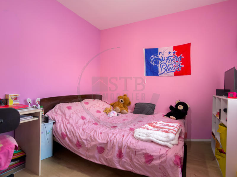 Villa - 92 m² - 4 pièces