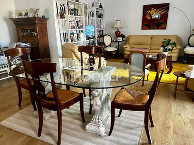 Appartement - 81 m² - 4 pièces