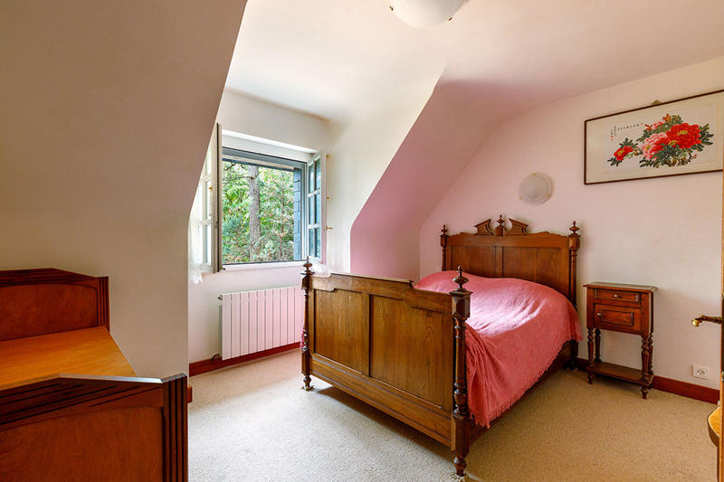 Maison - 165 m² - 5 pièces