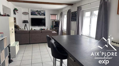 Appartement - 67 m² - 2 pièces