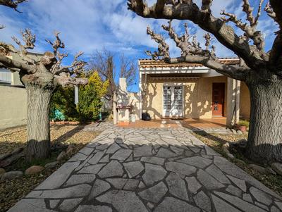 Villa - 98 m² - 4 pièces