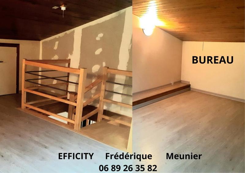 Villa - 128 m² - 7 pièces