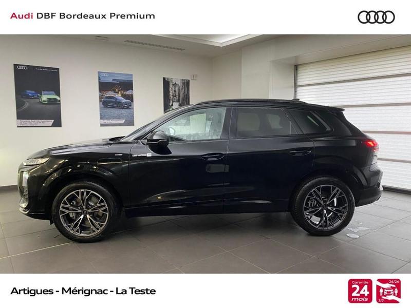 Audi Q3 E Hybrid 272 Ch s tronic 6