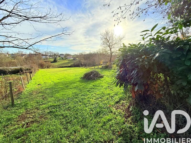 Maison - 72 m² - 5 pièces