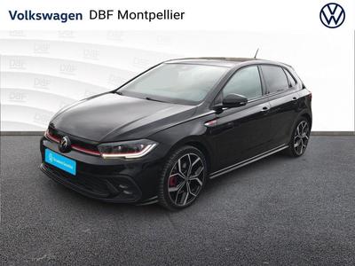 Volkswagen Polo 2.0 Tsi 207 s&amp;S Dsg7 Gti