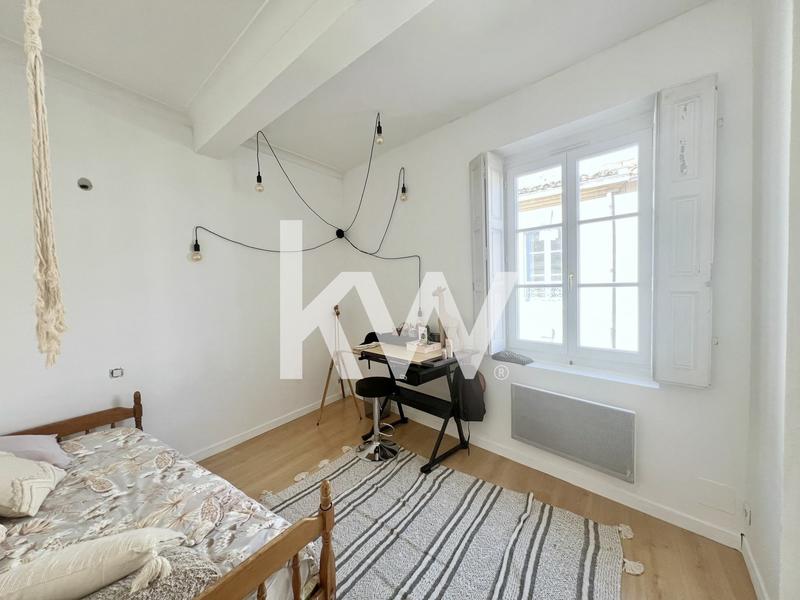 Appartement - 110 m² - 4 pièces