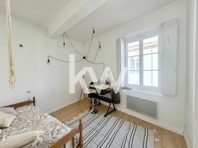 Appartement - 110 m² - 4 pièces