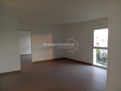 Appartement - 59 m² - 2 pièces