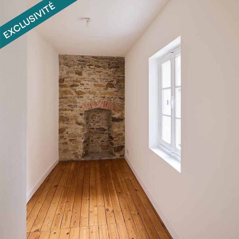 Appartement - 74 m² - 4 pièces