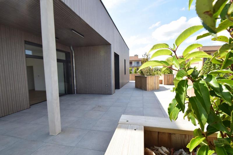 Appartement - 112 m² - 4 pièces