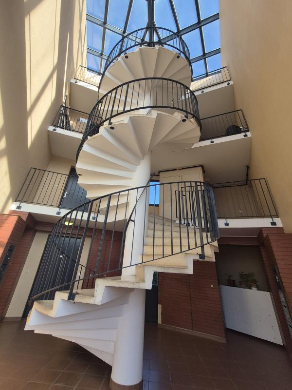 Appartement - 54 m² - 2 pièces