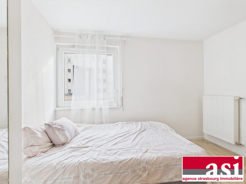 Appartement - 27 m² - 1 pièce