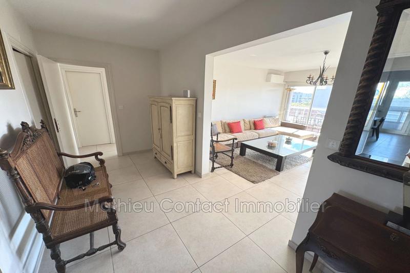 Appartement - 123 m² - 4 pièces