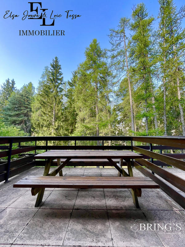 Duplex - 48 m² - 4 pièces