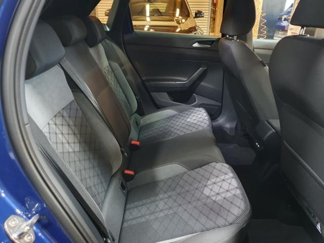 Volkswagen Polo 1.0 Tsi 95 s&amp;S Bvm5 R-Line