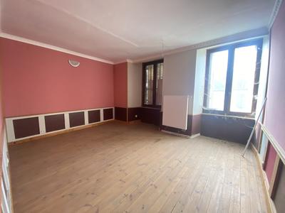 Maison ancienne - 150 m² - 5 pièces