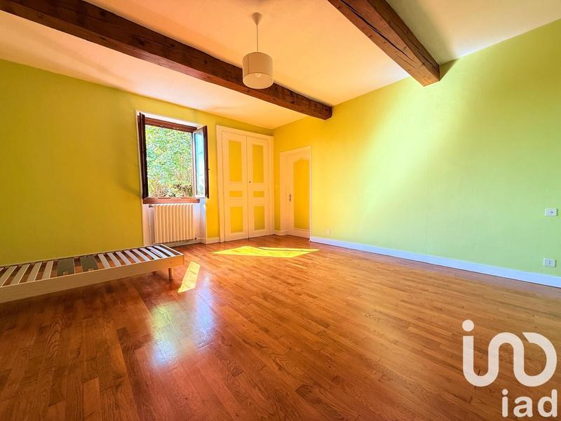 Maison - 182 m² - 6 pièces